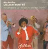 LP - Lillian Boutté & Humphrey Lyttelton And His Band - Lillian