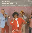 LP - Lillian Boutté & Humphrey Lyttelton And His Band - Lillian