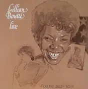 Lillian Boutte - Live - Feel The Jazz Vol. 9