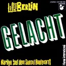 7'' - Lilli Berlin - Gelacht