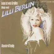 Lilli Berlin - Liebe Ist Was Grosses  (Naja Wa)