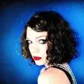 Lillie Mae Rische - Nobody's