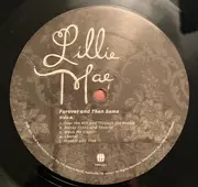 LP - Lillie Mae Rische - Forever and Then Some - Gatefold