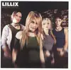 CD - Lillix - Falling Uphill