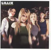 Lillix - Falling Uphill