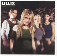 Lillix - Falling Uphill