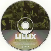 CD - Lillix - Falling Uphill