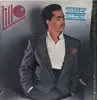 LP - Lillo Thomas - Let Me Be Yours - rare 80s funk