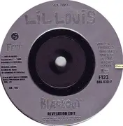 7'' - Lil' Louis & The World - I Called U (But You Weren't There)