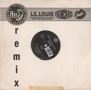 Lil Louis - French Kiss (Remixes)