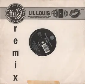 Lil' Louis - French Kiss (Remixes)