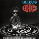 CD - Lil' Louis - French Kisses (The Complete Mix Collection E.P.)