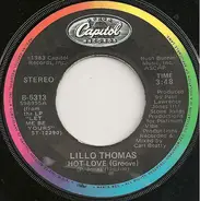 Lillo Thomas - Hot Love