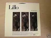7inch Vinyl Single - Lillo Thomas - I'm In Love