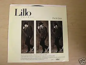 Lillo Thomas - I'm In Love