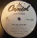 12'' - Lillo Thomas - Sexy Girl