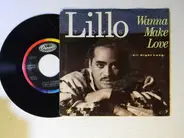 Lillo Thomas - Wanna Make Love (All Night Long)