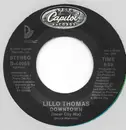 7inch Vinyl Single - Lillo Thomas - Downtown