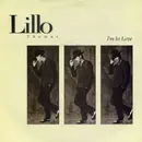 7inch Vinyl Single - Lillo Thomas - I'm In Love
