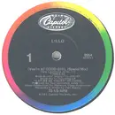 12'' - Lillo, Lillo Thomas - (You're A) Good Girl