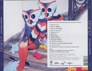 CD - Lilly Wood & The Prick - Invincible Friends - Sealed
