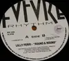 12inch Vinyl Single - Lilly Ferri - Round & Round