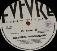 Lilly Ferri - Round & Round