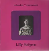 Lilly Hafgren