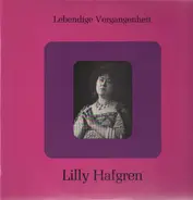 Lilly Hafgren - Lebendige Vergangenheit