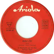 Lil Malmkwist - Bobby's Girl