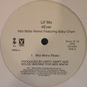 Lil' Mo - 4Ever (Midi Mafia Remix)