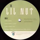 12'' - Lil Nut - AWL Damn