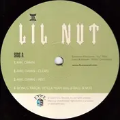 Lil Nut - AWL Damn