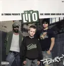 12'' - Lil'O - Party (feat. Boogie Down Berlin Crew)