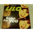 12inch Vinyl Single - Lilo - Some For You