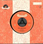 7inch Vinyl Single - Lilo Und Karin - Schöne Insel Hawaii - Mono