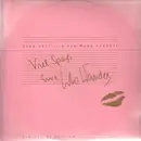 12'' - Lilo Wanders - Gern Hätt' Ich Den Mann Geküsst - Limited DJ Edition