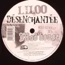 12inch Vinyl Single - Liloo - Désenchantée