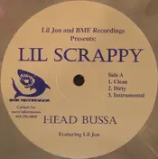 Lil Scrappy - Head Bussa