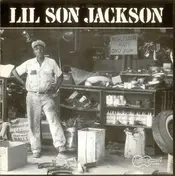 LIL SON JACKSON - LIL SON JACKSON