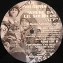 12'' - Lil Soldiers - Where Da Lil Soldiers At?