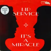 Lip Service