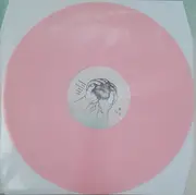 LP - Liphe - Reforestation - Ltd. Pink Vinyl Edition