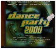 Lipps, Inc. , The Trammps, Peaches & Herb a.o. - Dance Party 2000