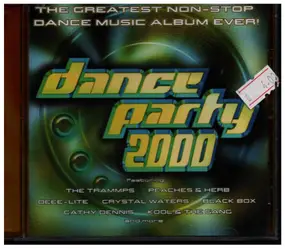 Lipps - Dance Party 2000