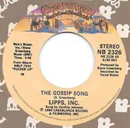 Lipps, Inc. - The Gossip Song