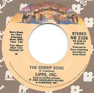 Lipps, Inc. - The Gossip Song