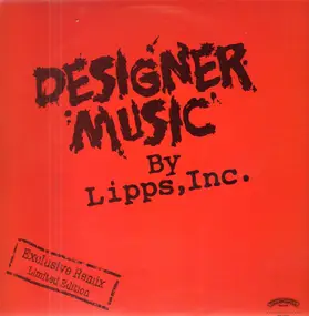 Lipps Inc. - Designer Music (Exclusive Remix)