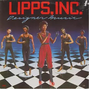 Lipps Inc. - Designer Music