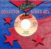 Lipps, Inc. - Funky Town / Rock It